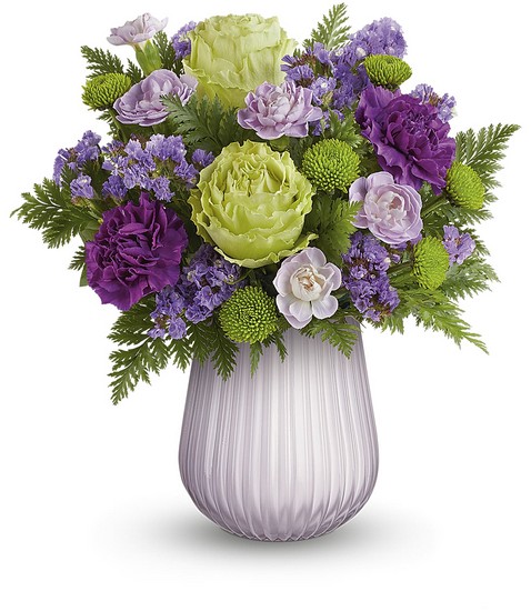 Sweetest Lavender Bouquet